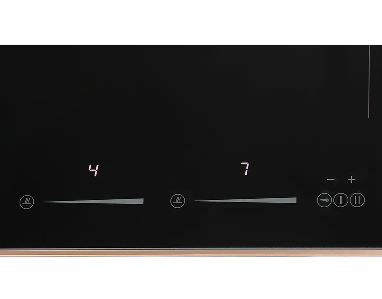 Bếp Từ Smeg SIM693WLDR/ 535.64.169 - Ý