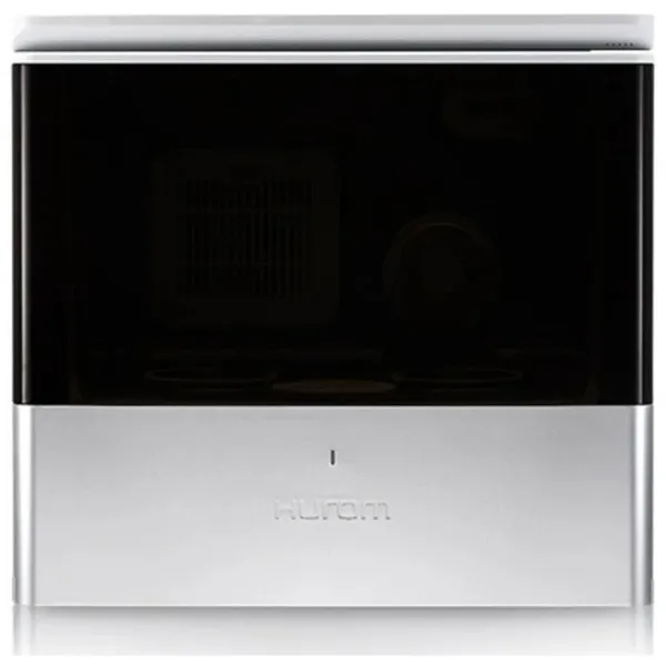 Máy Rửa Rau Quả - Giảm Thuốc Trừ Sâu Hurom UC-B01FWH Diệt Khuẩn, Virus 99,9%