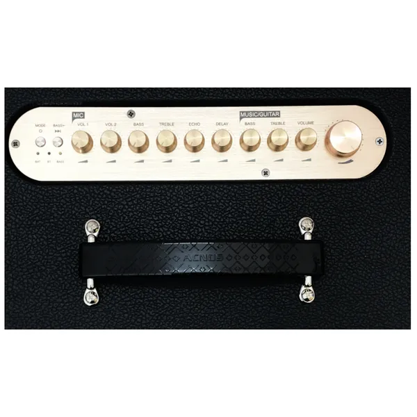 Dàn Âm Thanh Di Động ACNOS CS447
