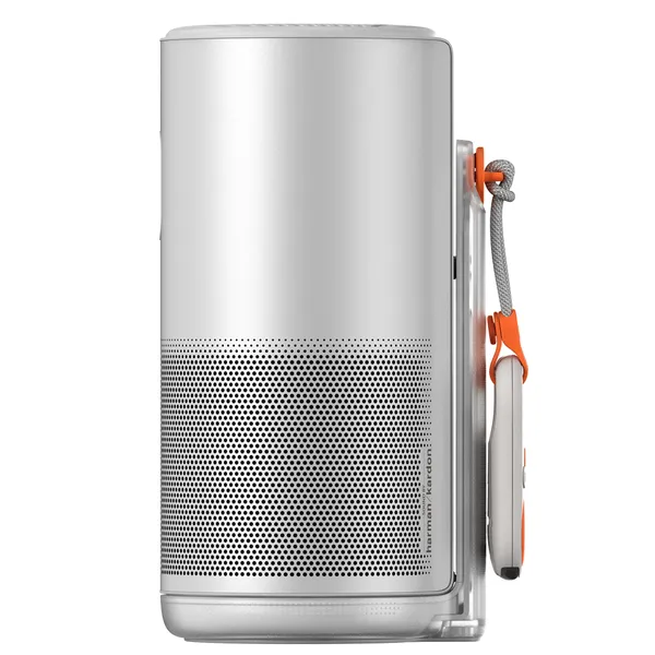Máy Chiếu Xgimi Mogo 4 Laser Full HD