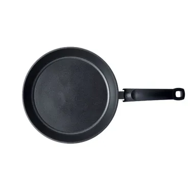 Chảo Fissler Ceratal Comfort Orbit Black 1