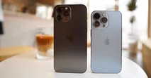 So s&aacute;nh iPhone 13 Pro v&agrave; iPhone 13 Pro Max: C&oacute; g&igrave; kh&aacute;c biệt?
