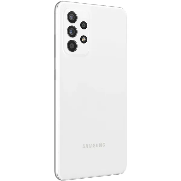 Galaxy A52(8GB+128GB) Đen