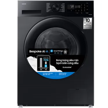 Máy Giặt Samsung Inverter 12 Kg WW12CGC04DABSV