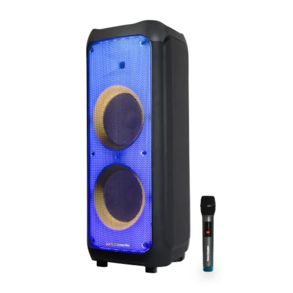 Loa di động Boston Acoustics BA-1002PB