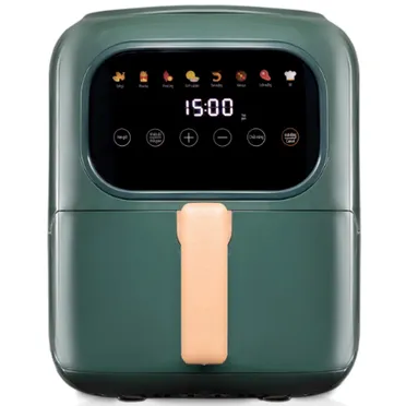 Nồi Chiên Không Dầu (Air Fryer) Joyoung KL30-VF525 3.0 Lít 0