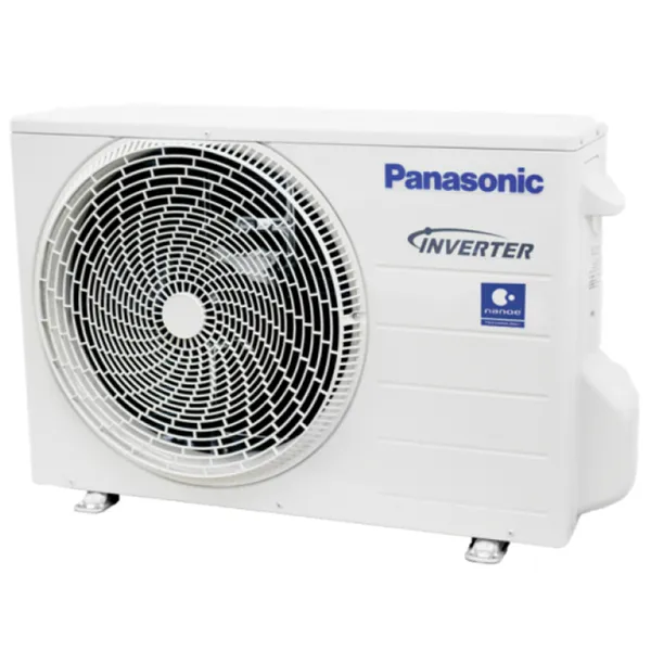 Máy lạnh Panasonic Inverter 1.5 HP CU/CS-PU12XKH-8M