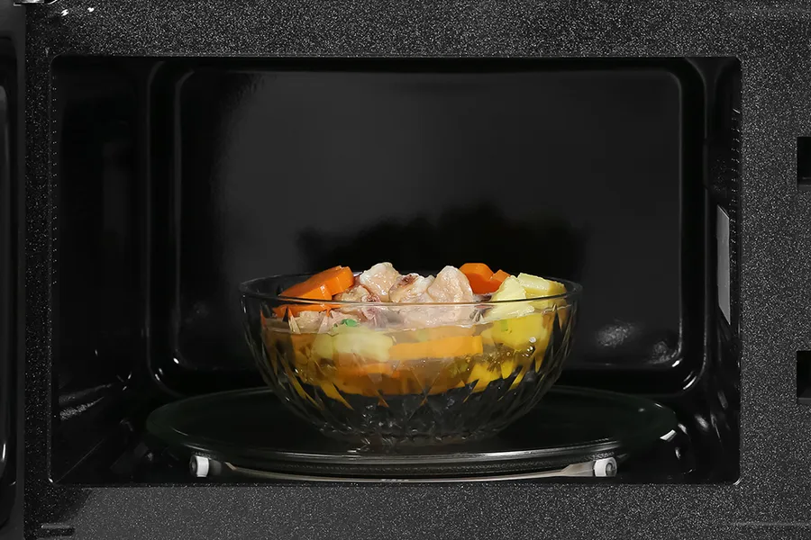 Lò vi sóng Electrolux EMM23KI9EBP 23 lít