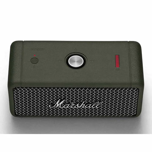 Loa Bluetooth Marshall Emberton Forest