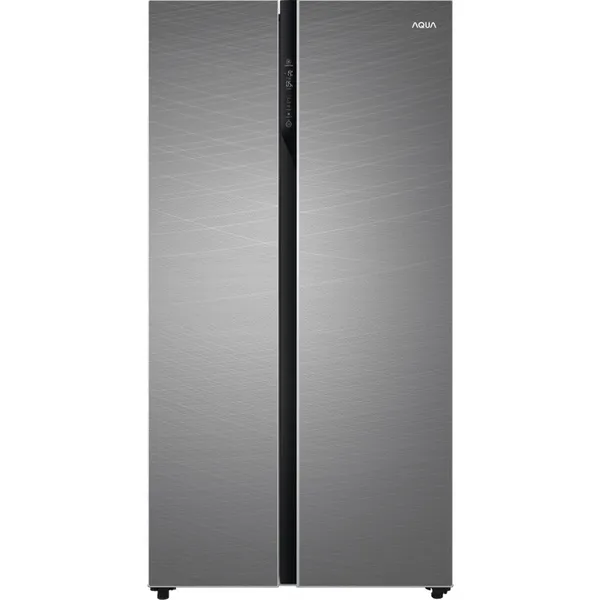 Tủ Lạnh Aqua Inverter 576 Lít AQR-IG696FS GD
