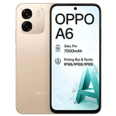 OPPO A6 (8GB+256GB)