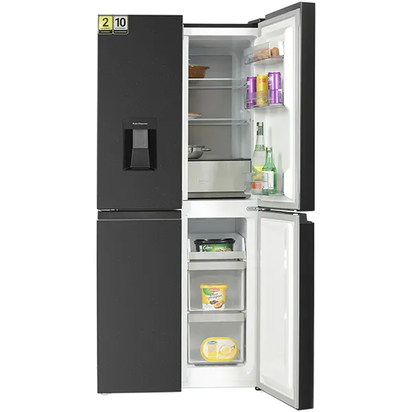 Tủ Lạnh Hitachi Inverter 464 Lít HR4N7520DSWDXVN