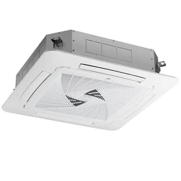 Máy Lạnh Âm Trần Aqua 5.5 Hp AQA-NU48TRAB/AQA-NC48TRN/PB-950QB