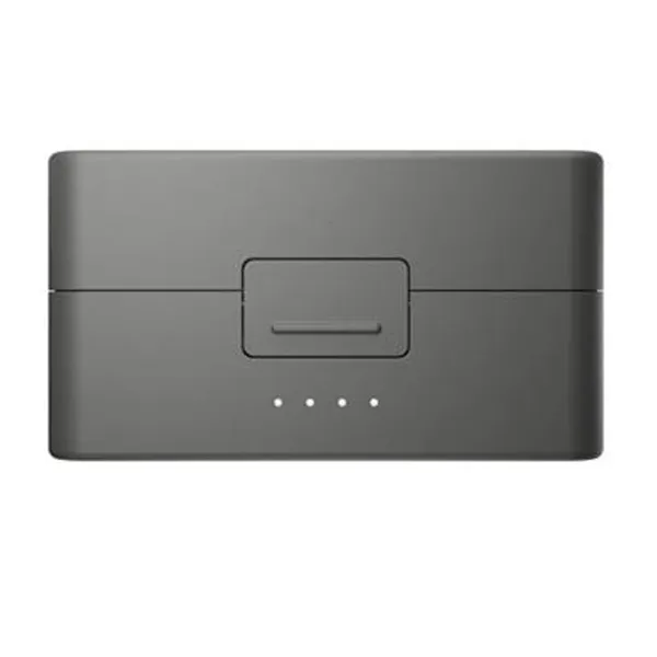 DJI Mic Mini 2 (2TX + 1RX+sạc)