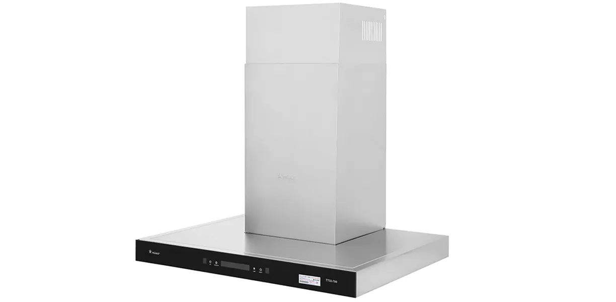 Máy Hút Mùi Pramie TT32-700 Vẫy Tay - Thái Lan