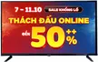Simplehome 32 Inch HD Smart Tivi HS32C