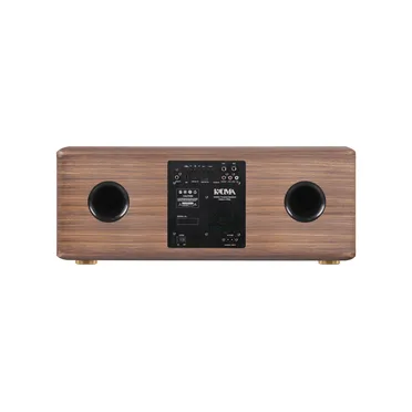 Loa Hi-Fi Karaoke Active KADMA KM-BS63 3
