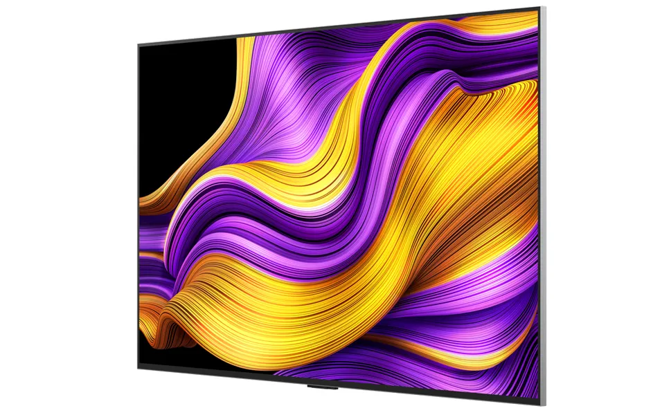 Smart Tivi LG OLED Evo AI 4K 77 Inch OLED77G5PSA