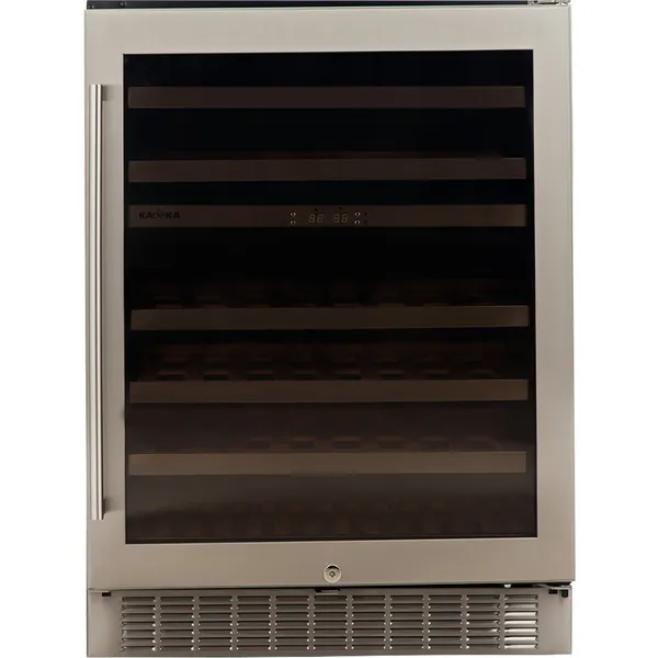 Tủ Ướp Rượu Kadeka KA-45WR