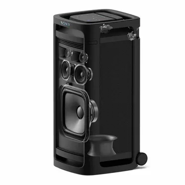Loa Karaoke Sony ULT Tower 9 SRS-ULT900AC/CSP6 1