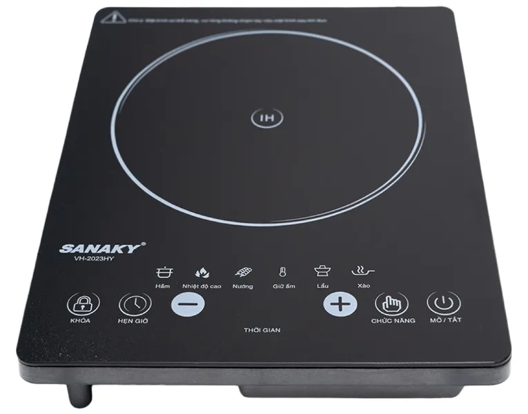 Bếp Hồng Ngoại Sanaky VH-2023HY