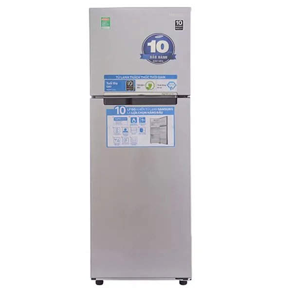Tủ Lạnh Samsung Inverter 264 Lít RT25FARBDSA/SV