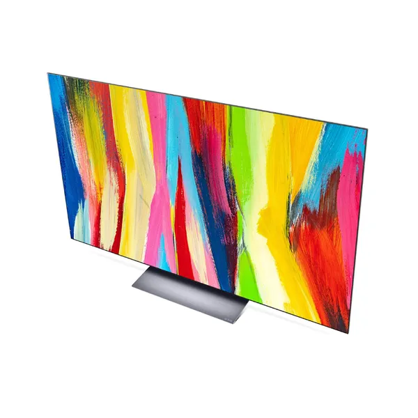 Smart Tivi LG OLED 4K 55 Inch 55C2PSA