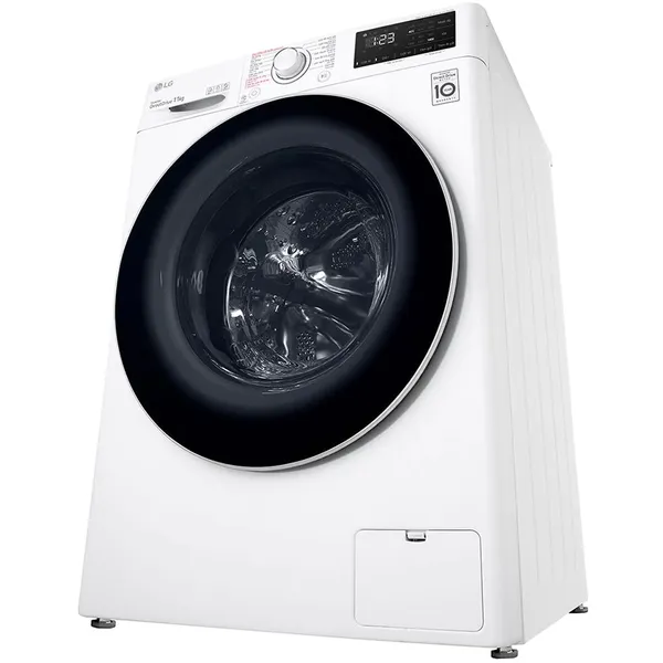 Máy Giặt LG Inverter AI DD 10 Kg FV1410S5W