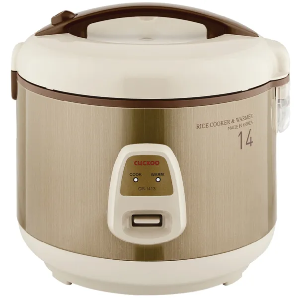 Nồi Cơm Điện Cuckoo CR-1413 2.5 Lít - Hàn Quốc