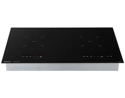 Bếp Điện Từ Đôi Panasonic KY-C1W70KRA - Xuất Xứ Nhật Bản 5