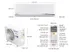 Máy lạnh Panasonic Inverter 2 Hp CU/CS-PU18UKH-8 1