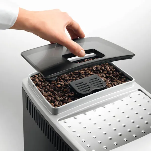 Máy Pha Cà Phê DELONGHI ECAM22.110.SB