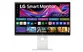 Màn Hình Giải Trí Di Động 32 Inch 32U889SA-W LG Smart Monitor Swing