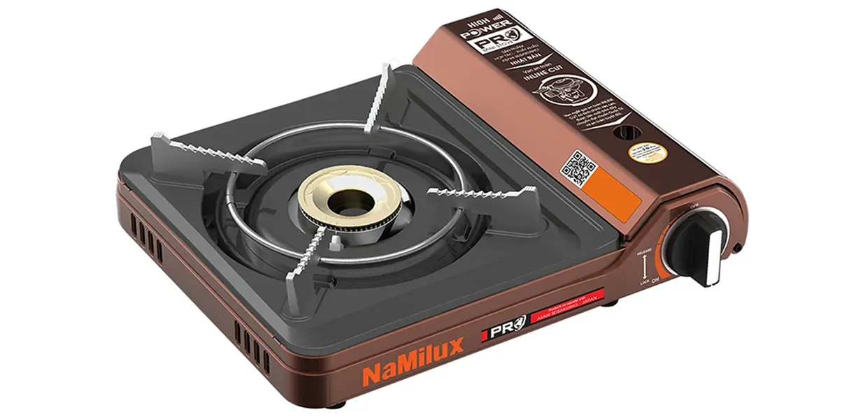 Bếp Gas Mini Namilux NH-P3031PF