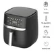 Nồi Chiên Không Dầu SIMPLEHOME AF-600A