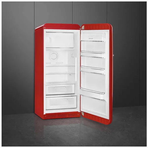 Tủ Lạnh Smeg 281 Lít FAB28RRD5