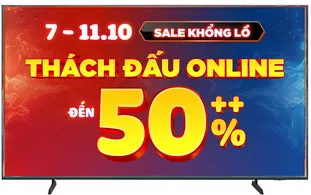 Smart Tivi 4K 98 Inch Samsung UA98DU9000