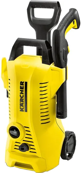 Máy phun xịt cao áp Karcher K2 FullControl