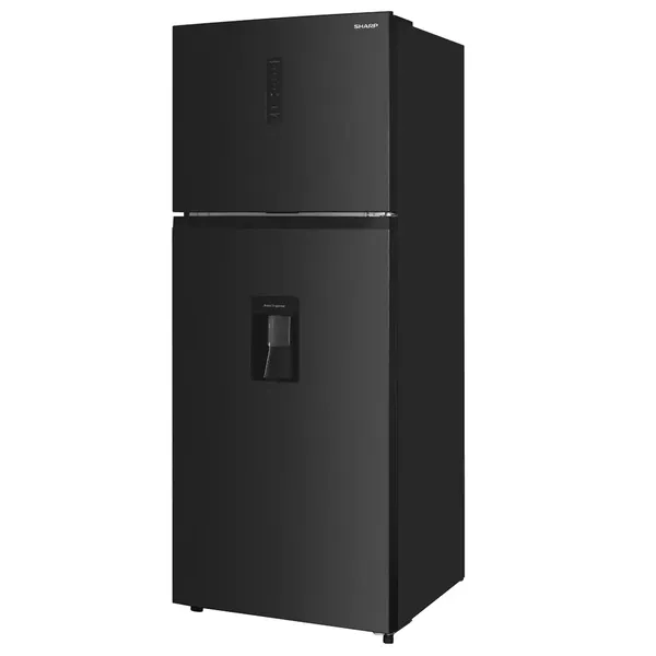 Tủ Lạnh Sharp Inverter 417 Lít SJ-X417WD-DG