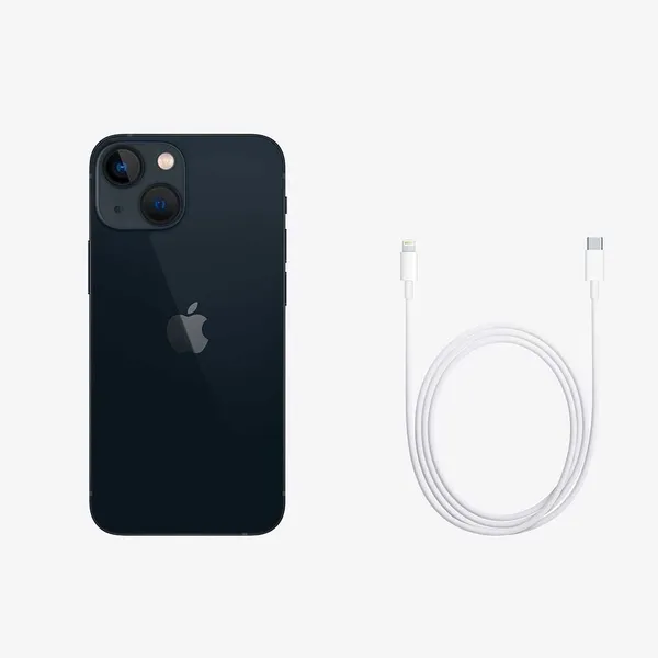 iPhone 13 mini 256GB Chính Hãng (VN/A)