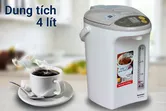 Top 3 B&igrave;nh Thủy Điện b&aacute;n chạy top đầu Th&aacute;ng 06/2018