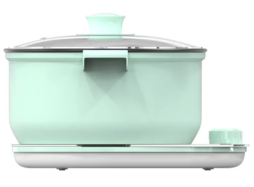 Nồi Lẩu Điện Hawonkoo HEH-100-GE