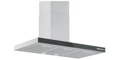 Máy Hút Mùi Áp Tường Bosch DWB97BK61T