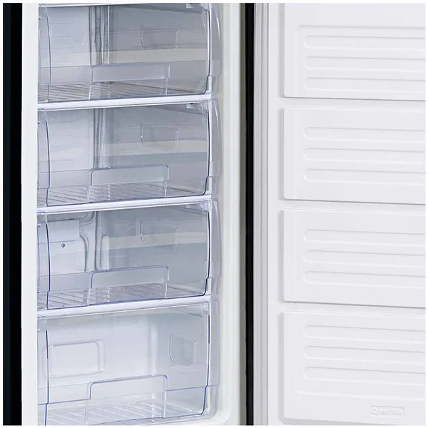 Tủ Đông Sanaky Inverter 118 Lít VH-160K3