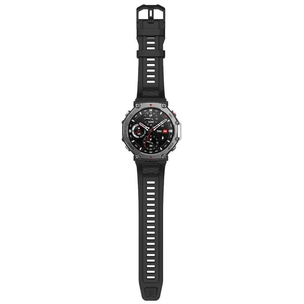 Đồng Hồ Thông Minh Amazfit T-Rex 3