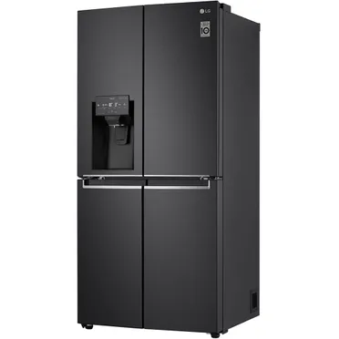 Tủ Lạnh LG Inverter French Door 570 Lít GR-D22MB 0