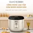 Nồi Cơm Điện Cao Tần Olivo RC800IH 1.5 Lít