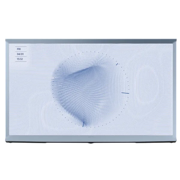 Smart Tivi Samsung 4K The Serif 55 Inch QA55LS01BB