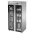 Tủ Sấy Chén Bát Tiệt Trùng Dung Tích Lớn Fujihome DD400A