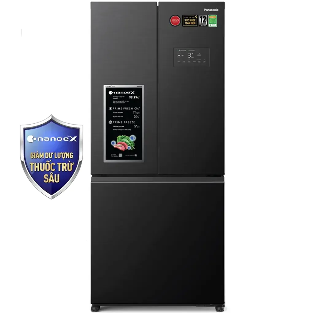 Inverter 495 L&iacute;t PRIME+ Edition NR-CW530HVK9